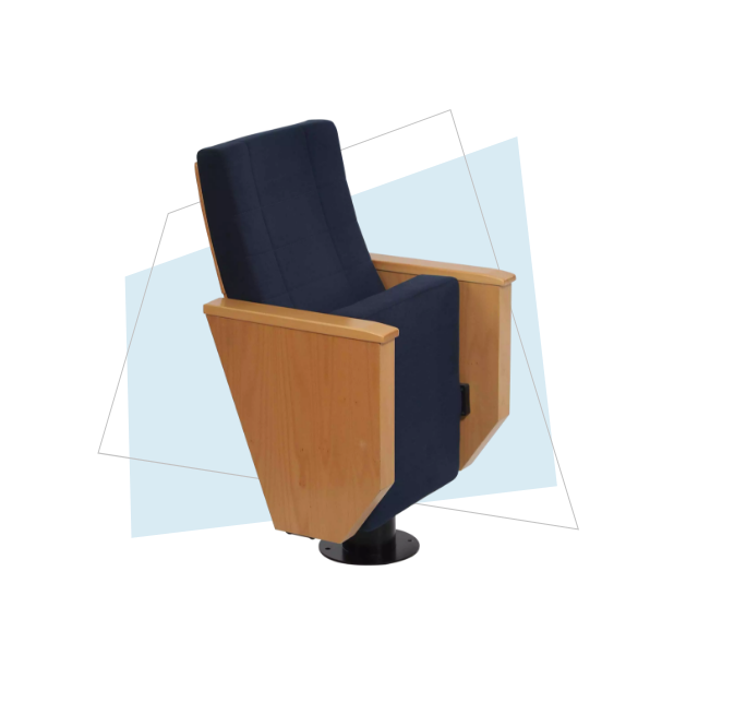 Simko Seating | Manufacturer-Direct Conference Seats 